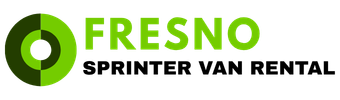 fresno sprinter van rental logo