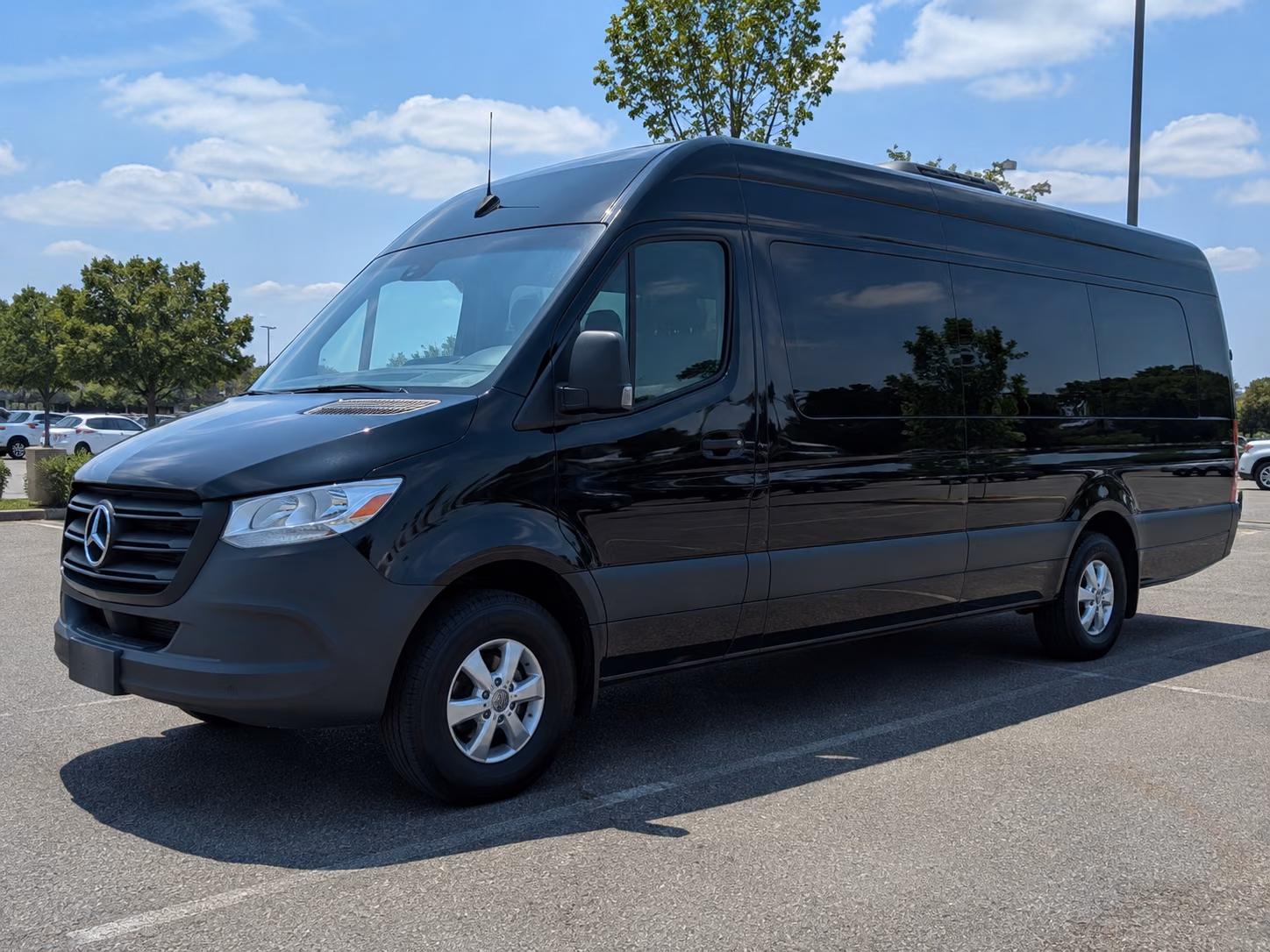 find the perfect transportation for your next private event 1