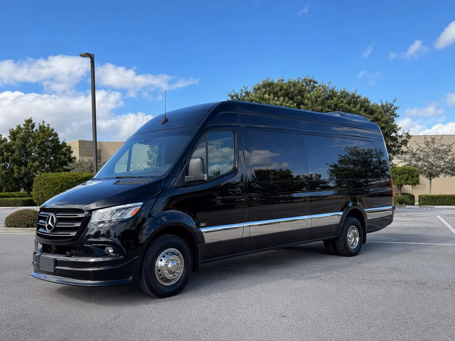 find the perfect transportation for your next prom 1