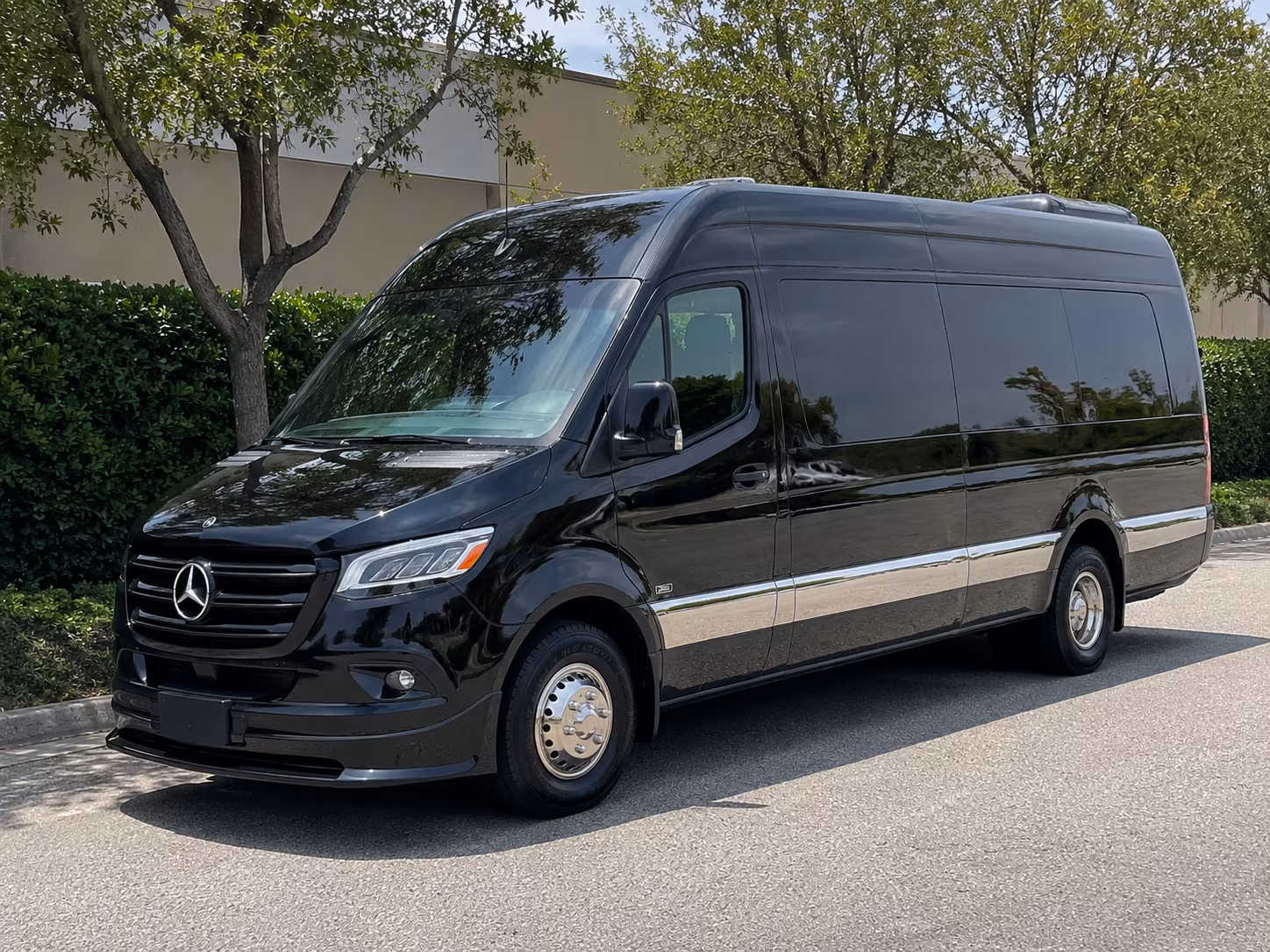 find the perfect transportation for your next sporting event 4