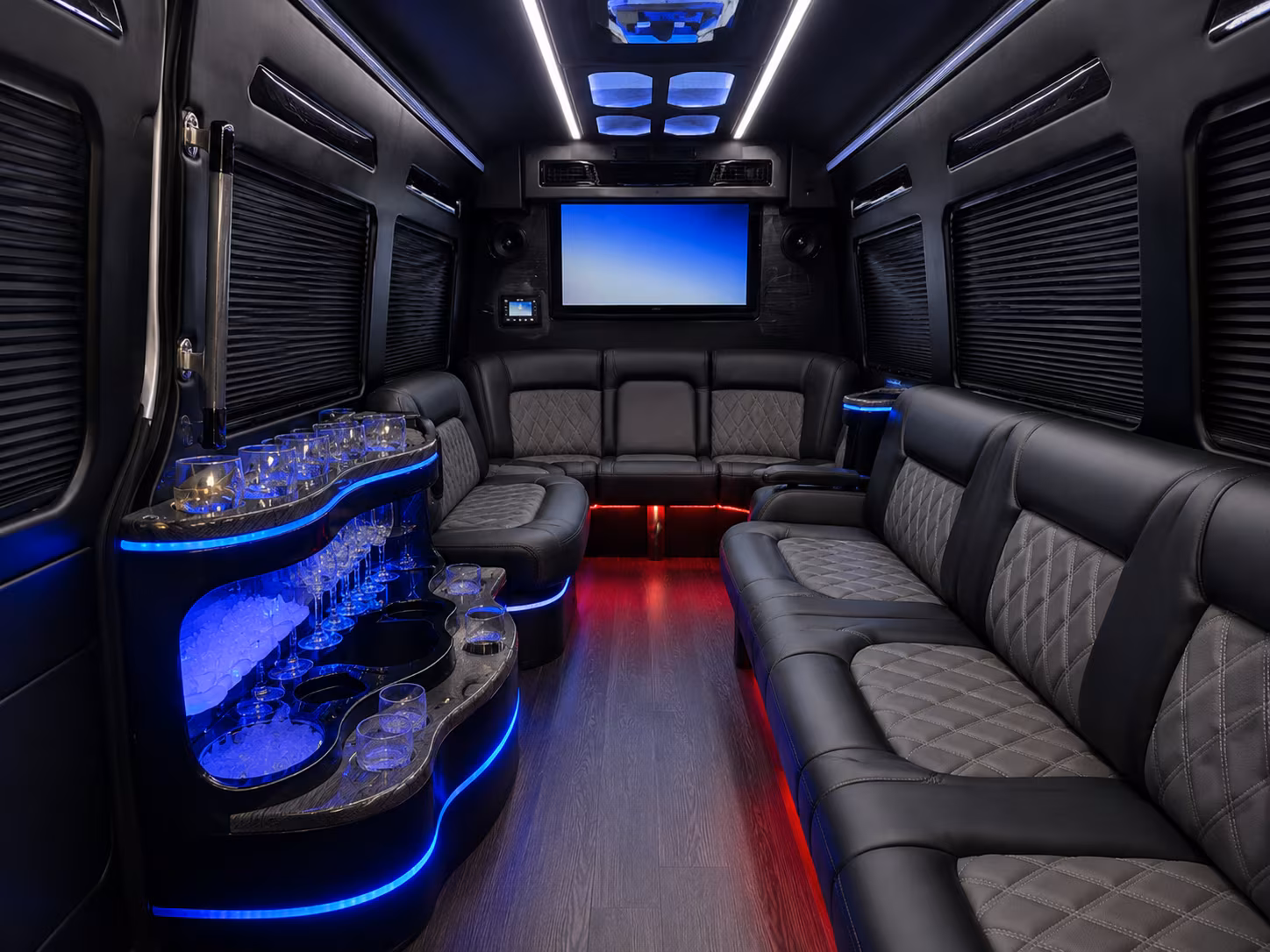 find the perfect transportation for your next wedding 1