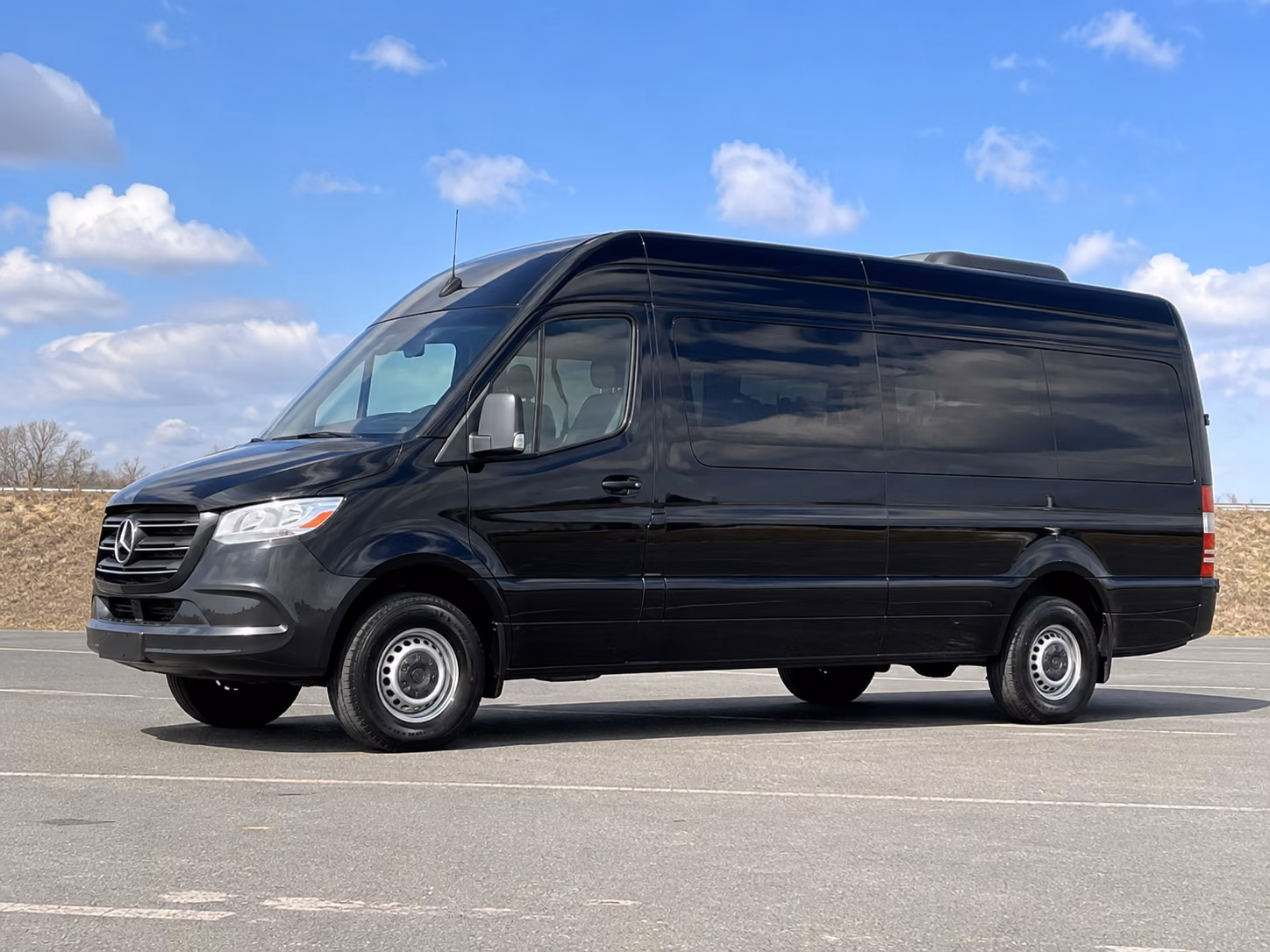 find the perfect transportation for your next wine tour 5