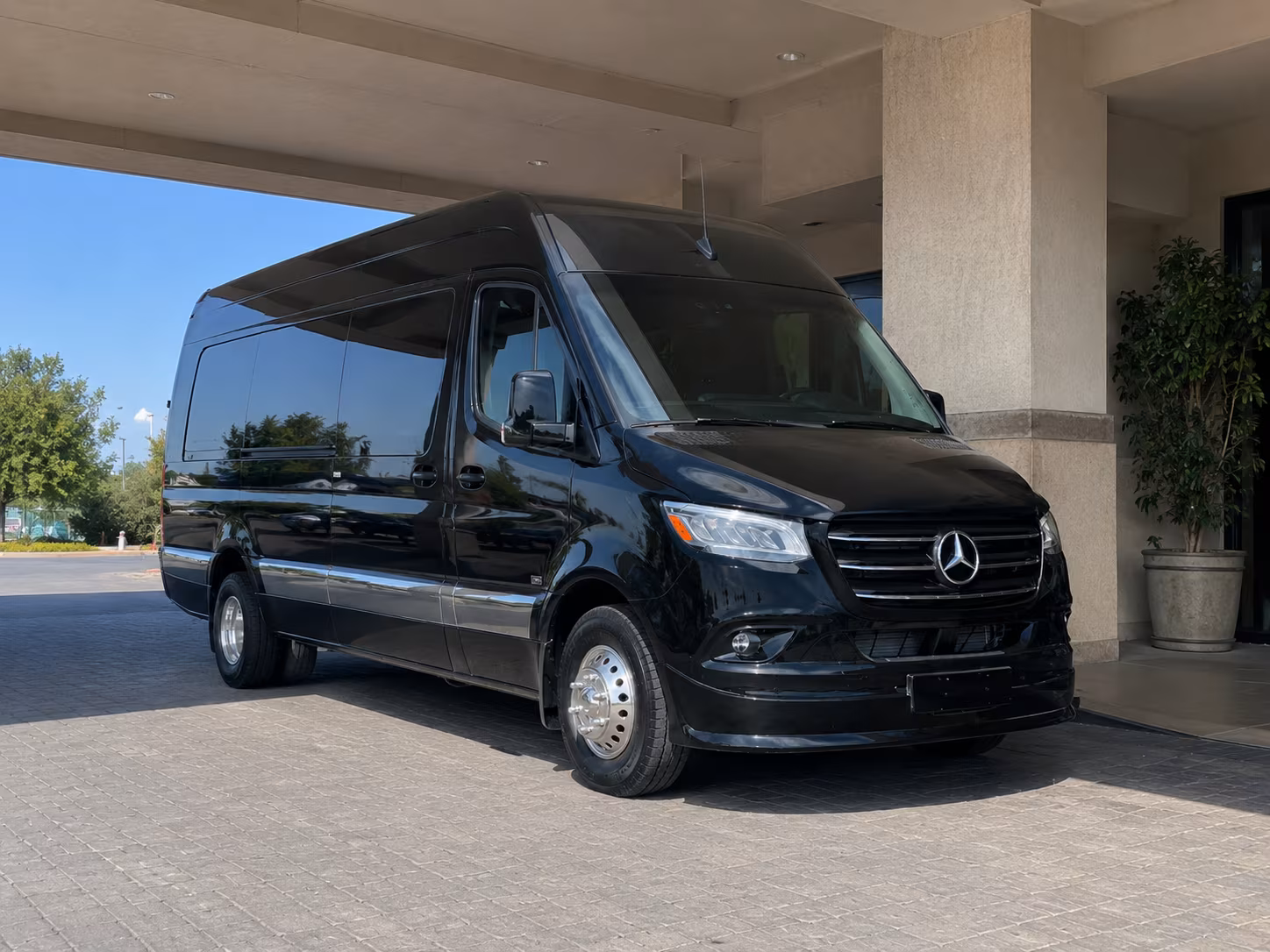 Santa Maria Wine Tour Transportation